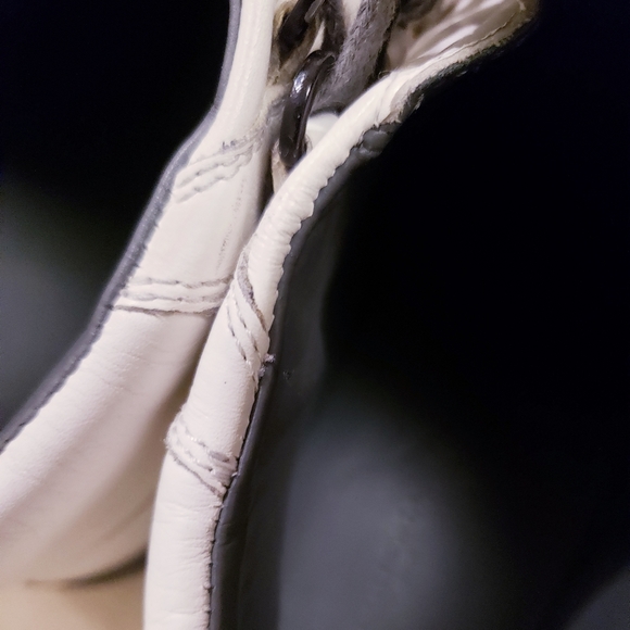 12 (45) High-top Arena Balenciaga sneakers - Picture 13 of 15